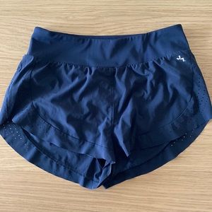 1” Joy Lab running shorts